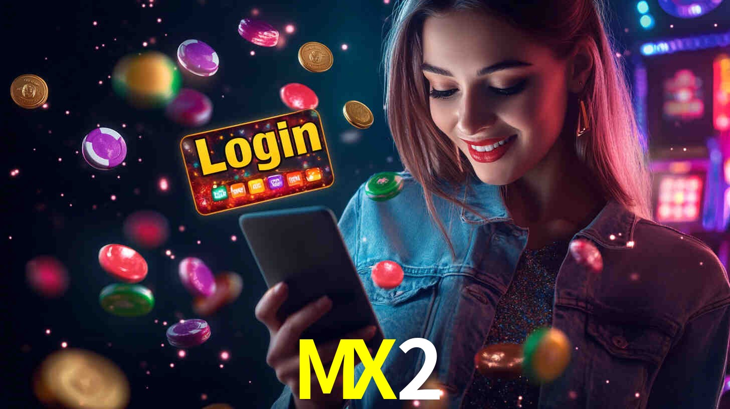 Exhibición de bonos MX2 para jugadores en México con interfaz de juego promocional