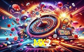 Acceso seguro de inicio de sesión MX2 para jugadores en México