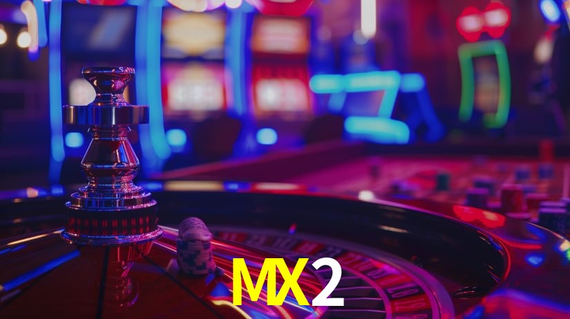 Interfaz de la app móvil MX2 en un smartphone moderno