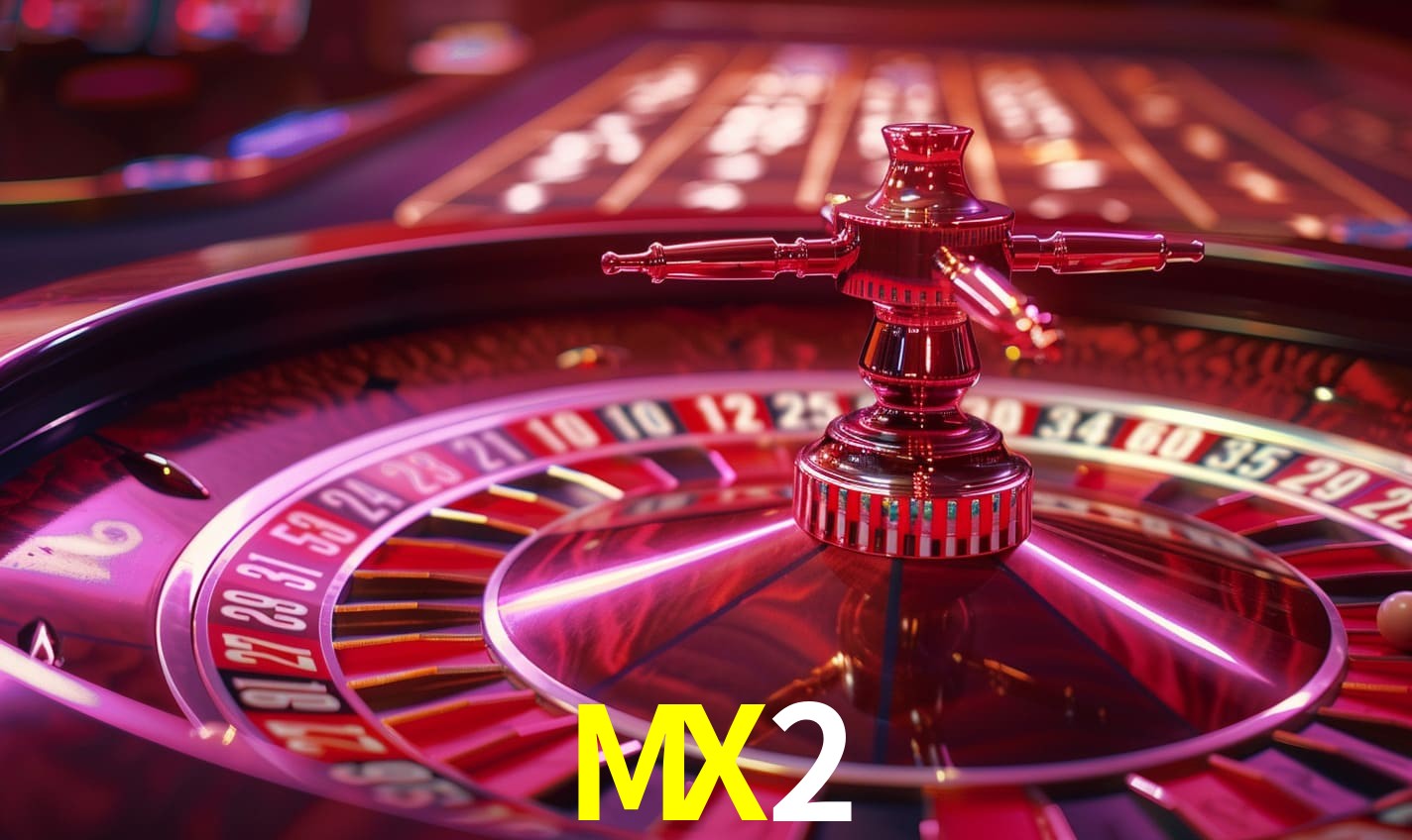 Página principal de MX2 Casino con juegos en vivo y tragamonedas para México
