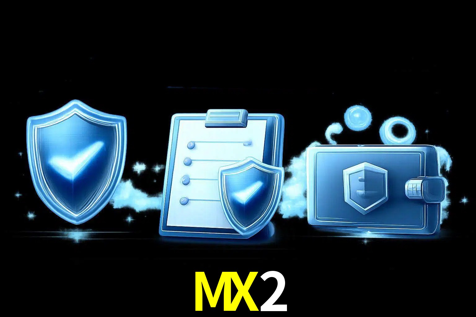 Herramientas de seguridad y verificación de cuenta MX2
