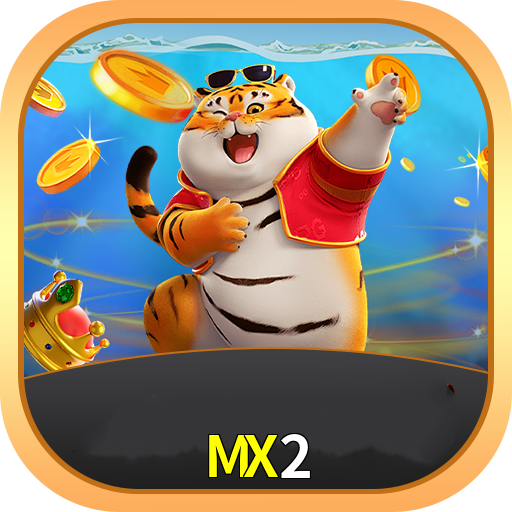 MX2 Logo